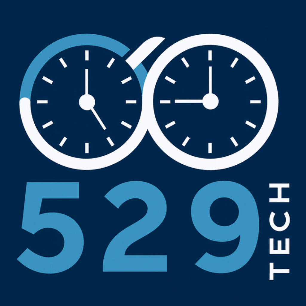 529 Tech LLC Logo